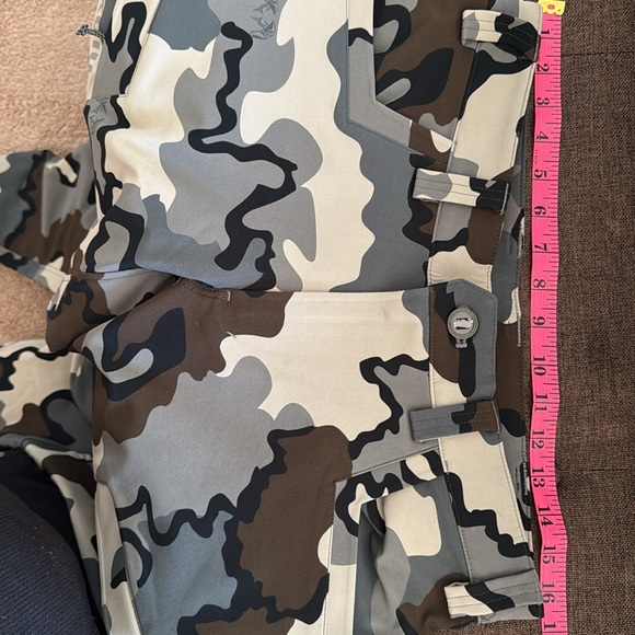 Kuiu Attack Men's Camouflage Pants NWT - Picture 16 of 16